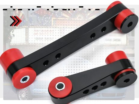 Torque Kit Upper & Lower